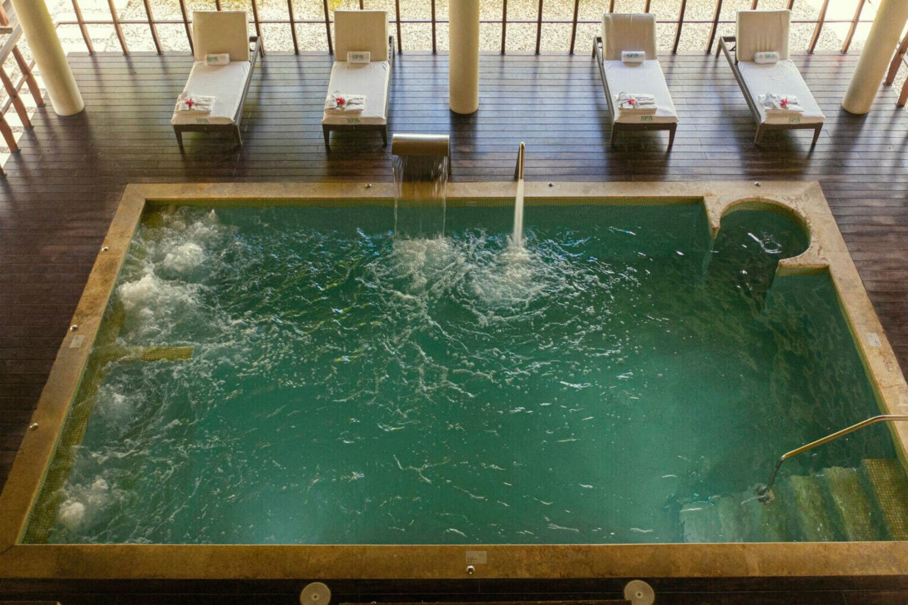 Iberostar Costa Dorada Spa