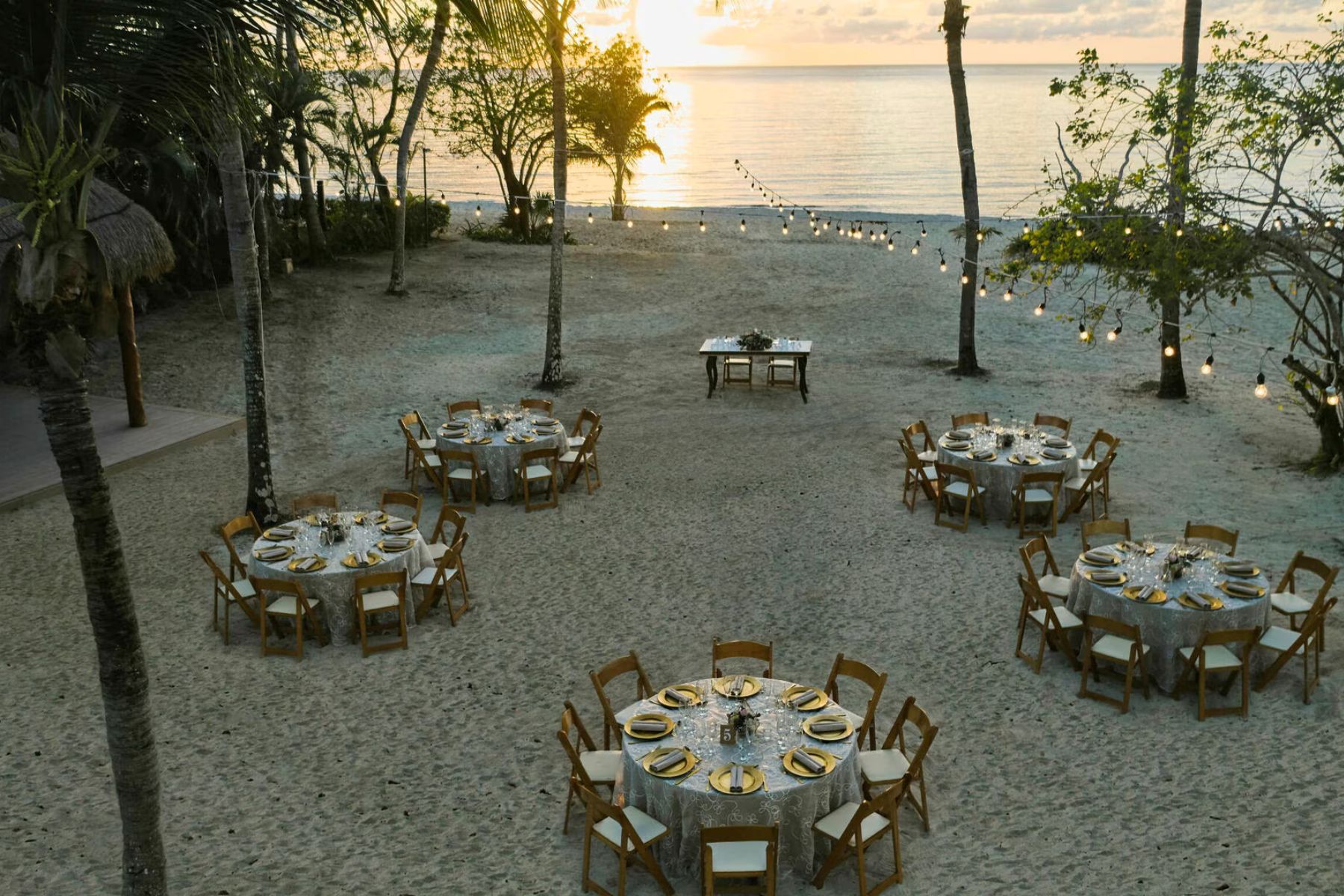 iberostar-cozumel-event-beach
