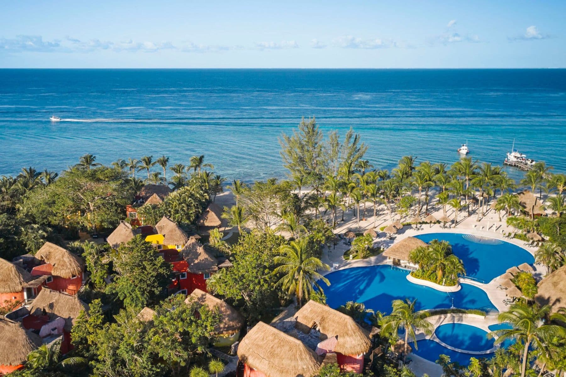 Iberostar Cozumel
