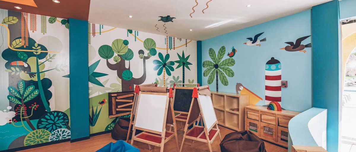 iberostar-selection-cancun-art-session