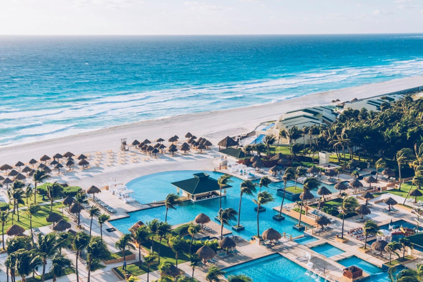 Iberostar Selection Cancun