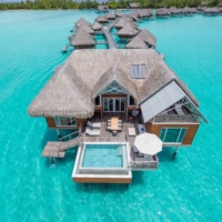 InterContinental Bora Bora Resort & Thalasso Spa