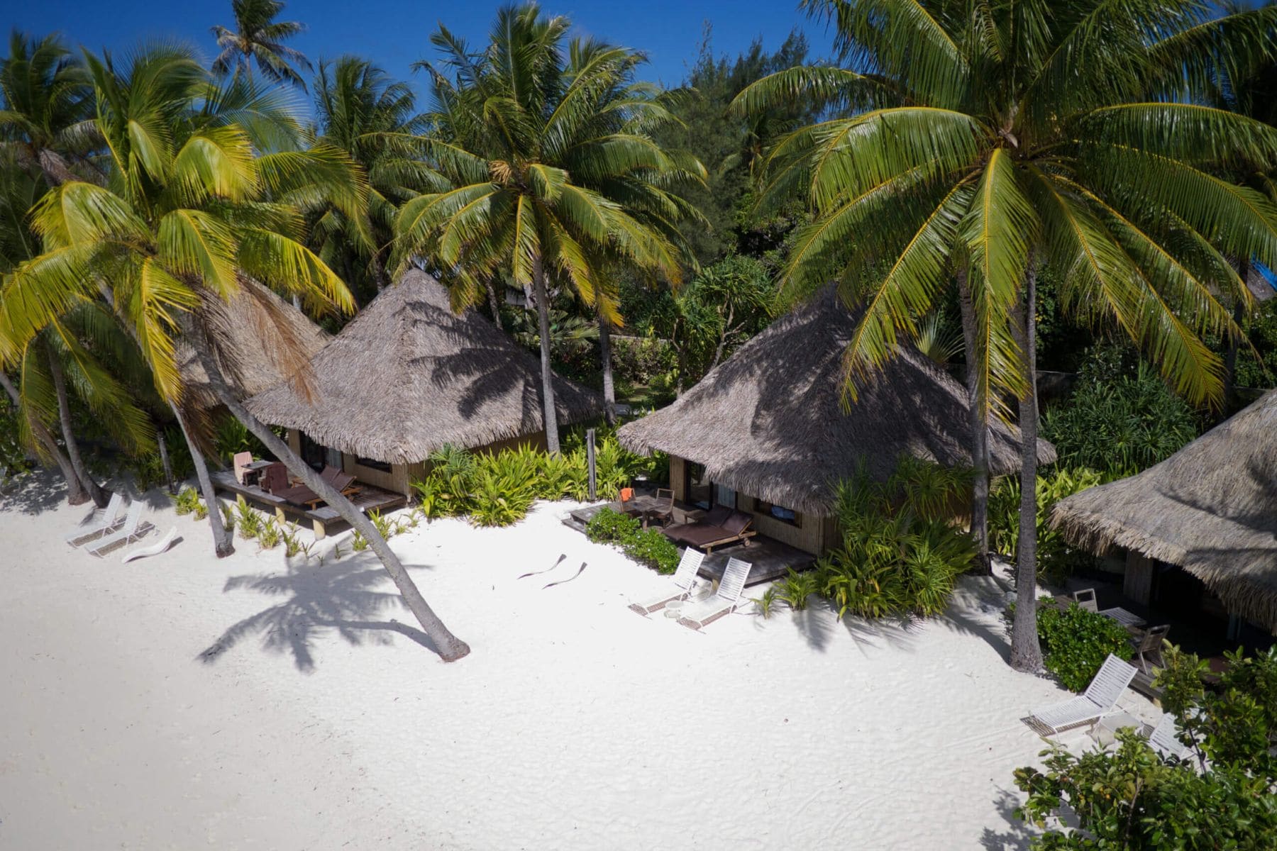 intercontinental le moana rooms and suites