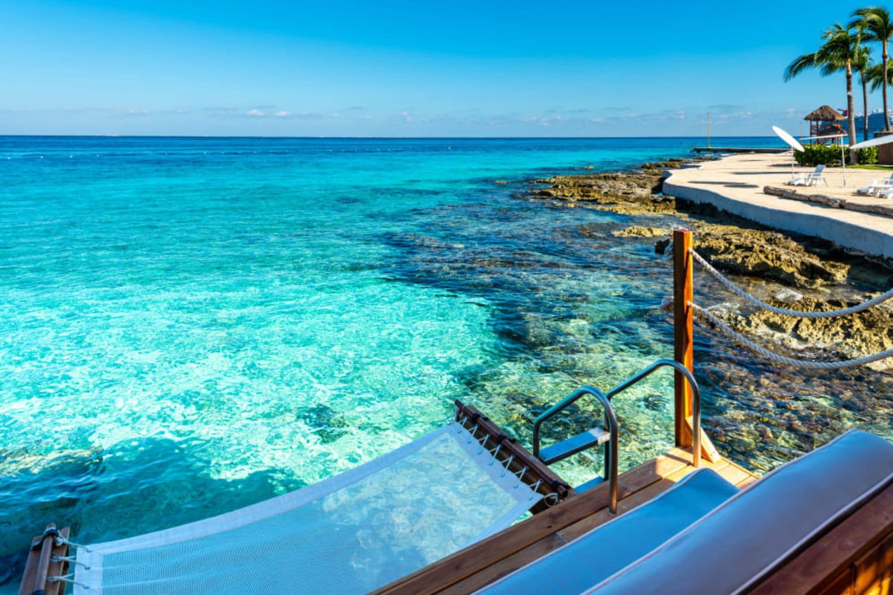 intercontinental-presidente-cozumel-beach-view