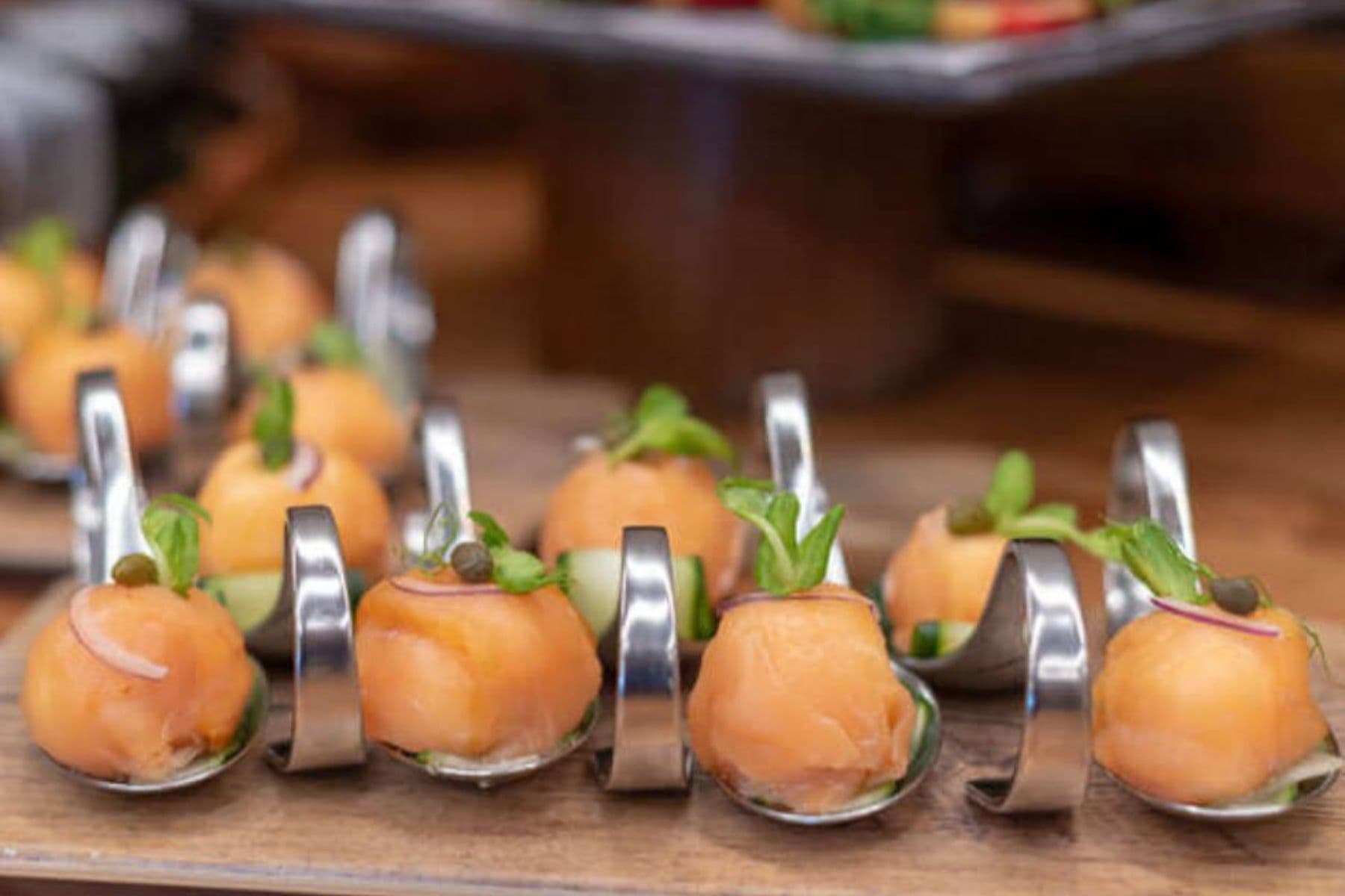 intercontinental-presidente-cozumel-food