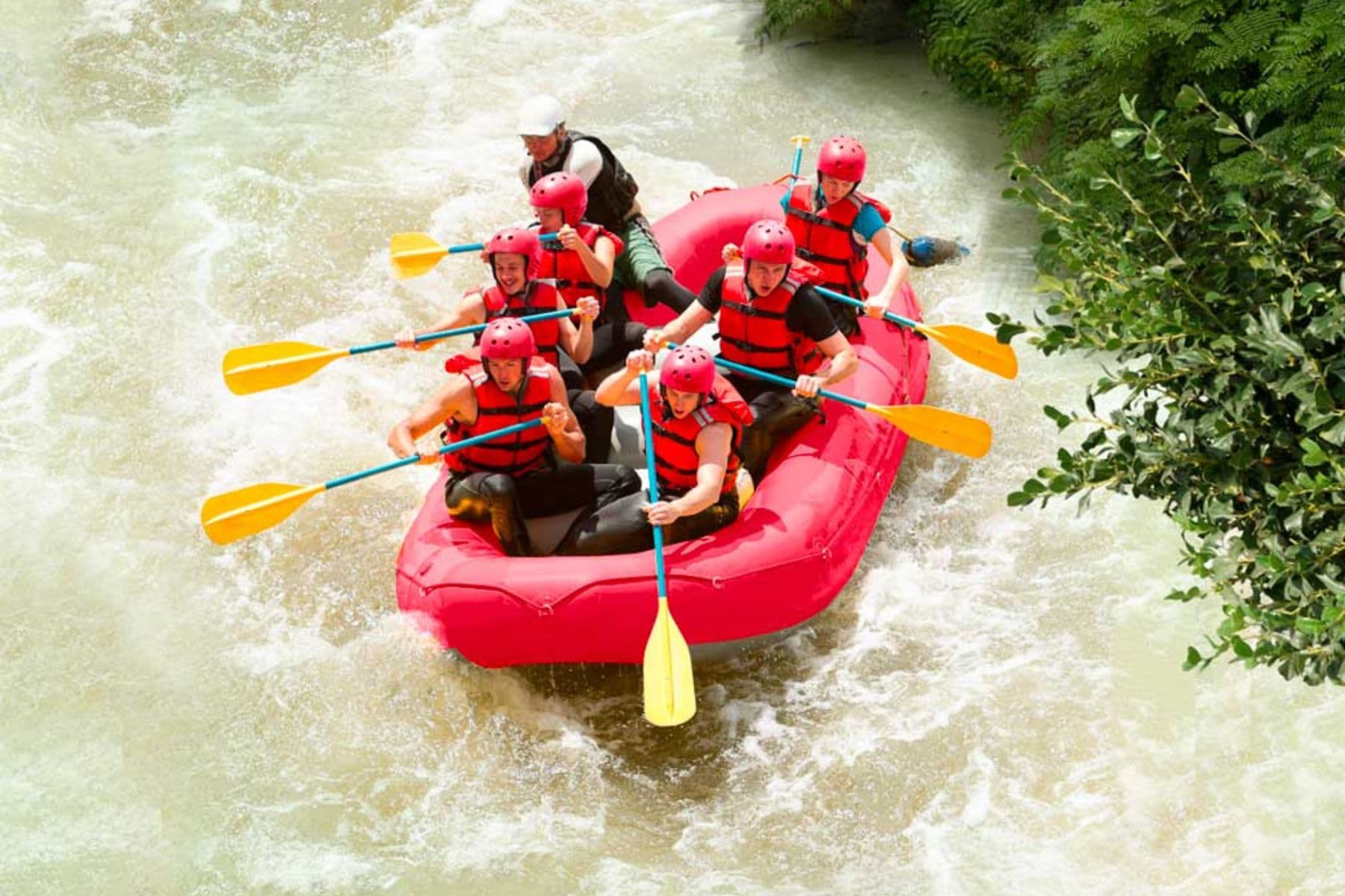 intercontinental-presidente-cozumel-kayak