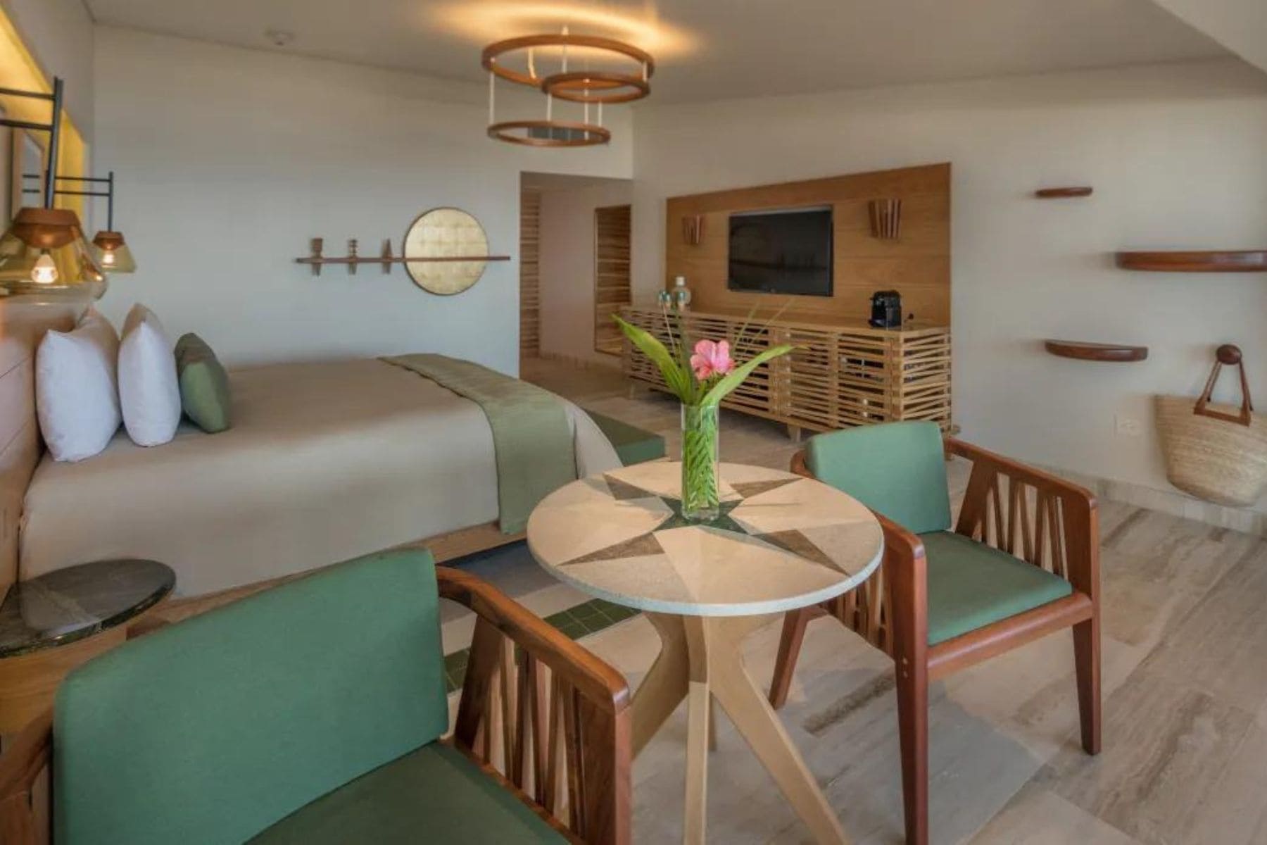 intercontinental-presidente-cozumel-living