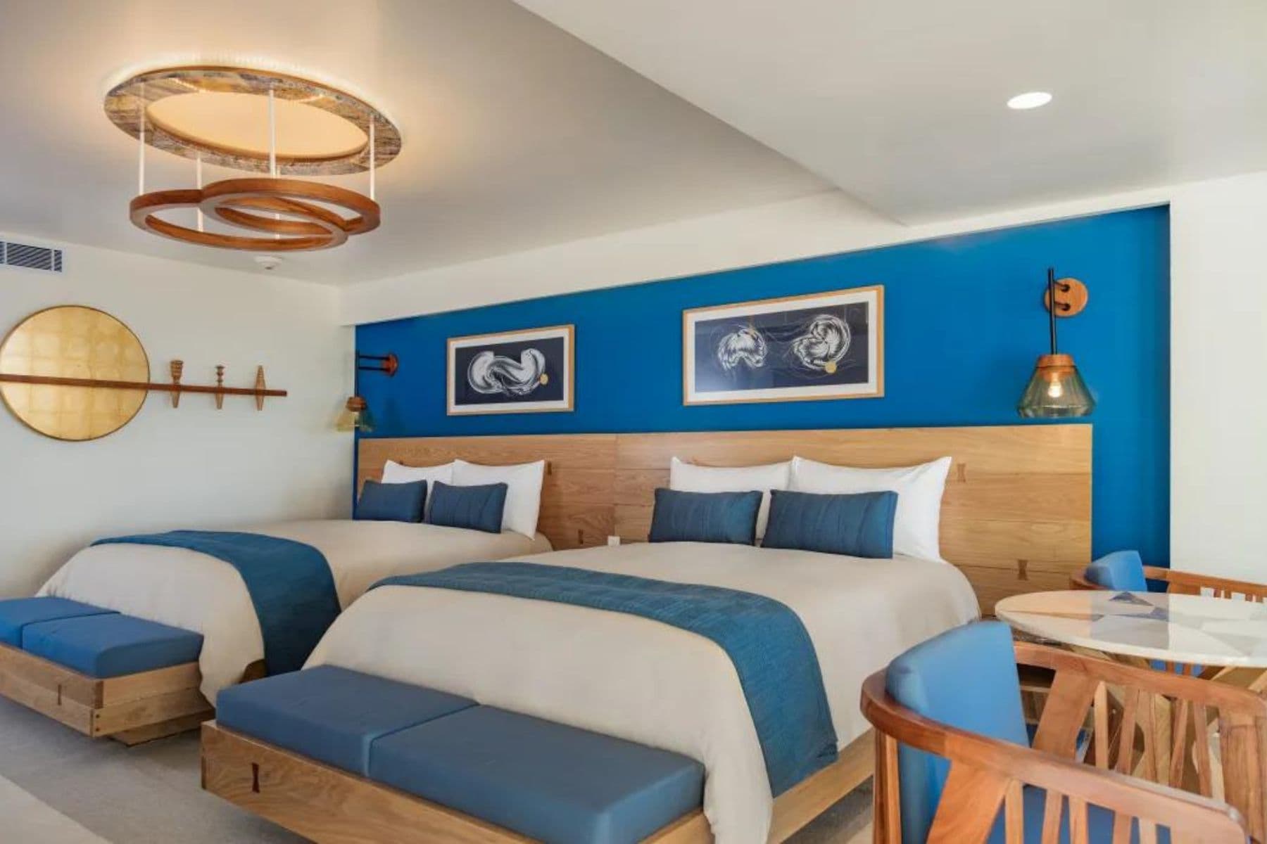 intercontinental-presidente-cozumel-two-beds