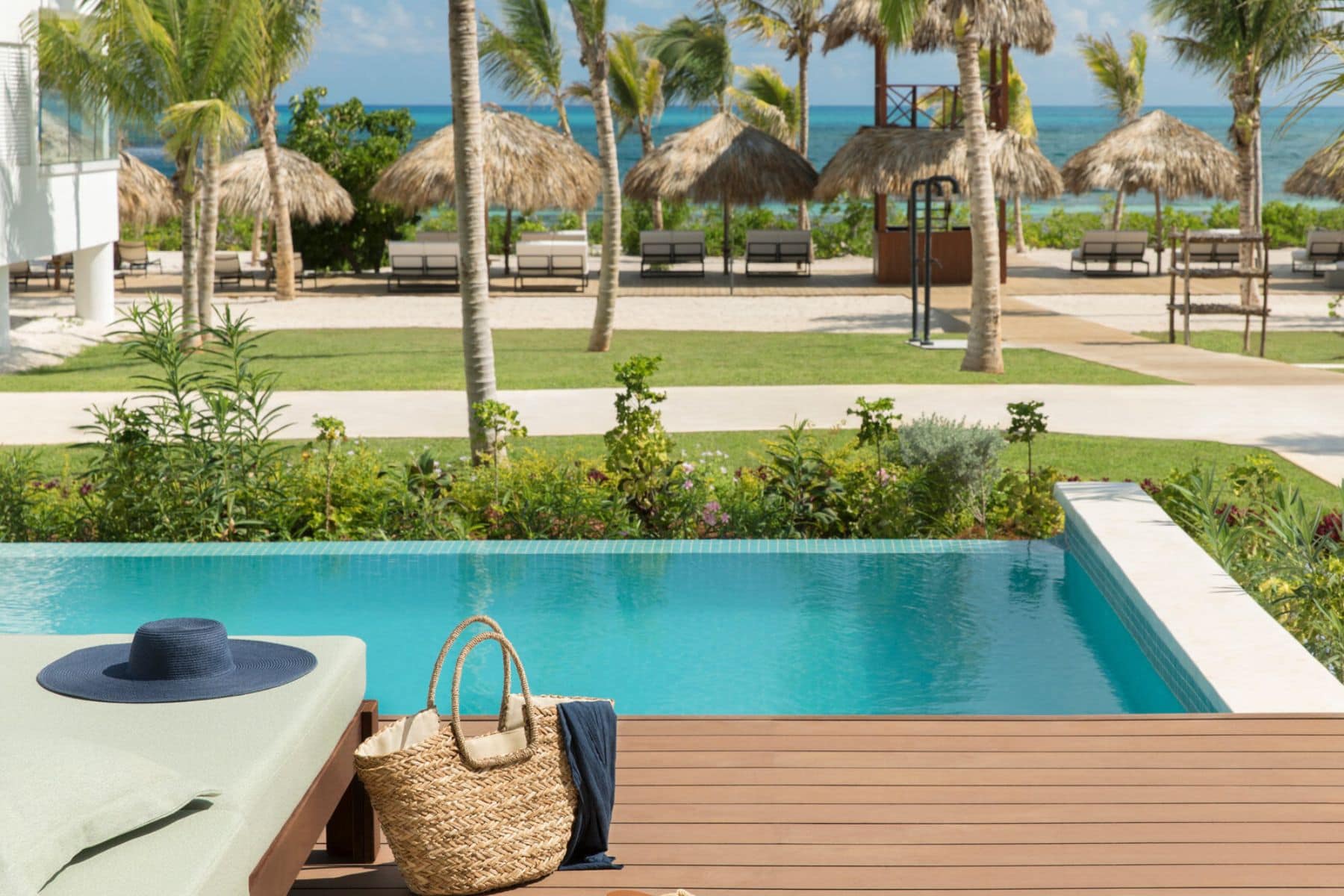 Jamaica Suites With Private Pool