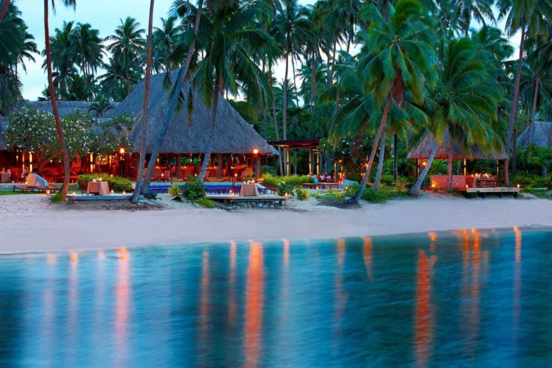Jean-Michel Cousteau Resort