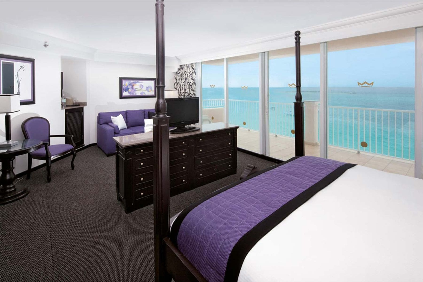 Junior Suites