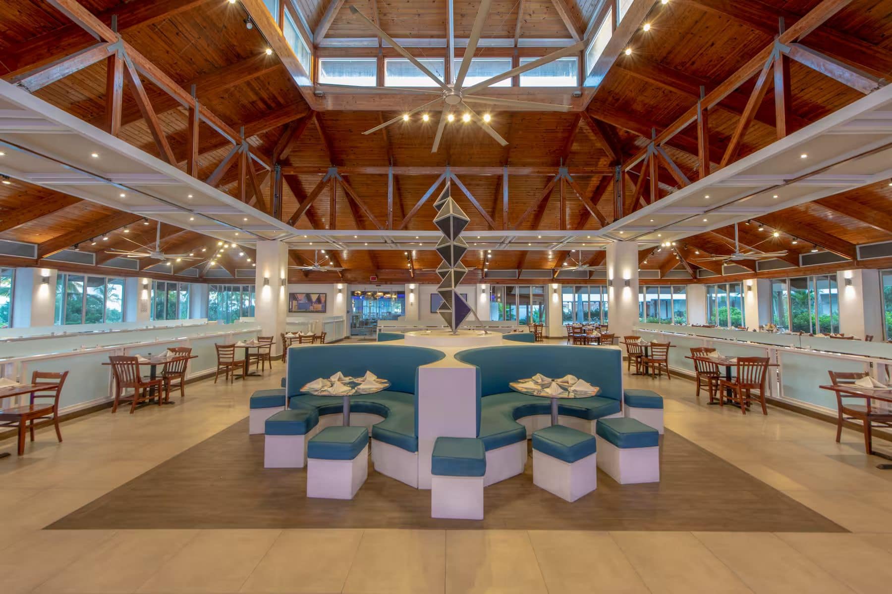 Junkanoo Restaurant