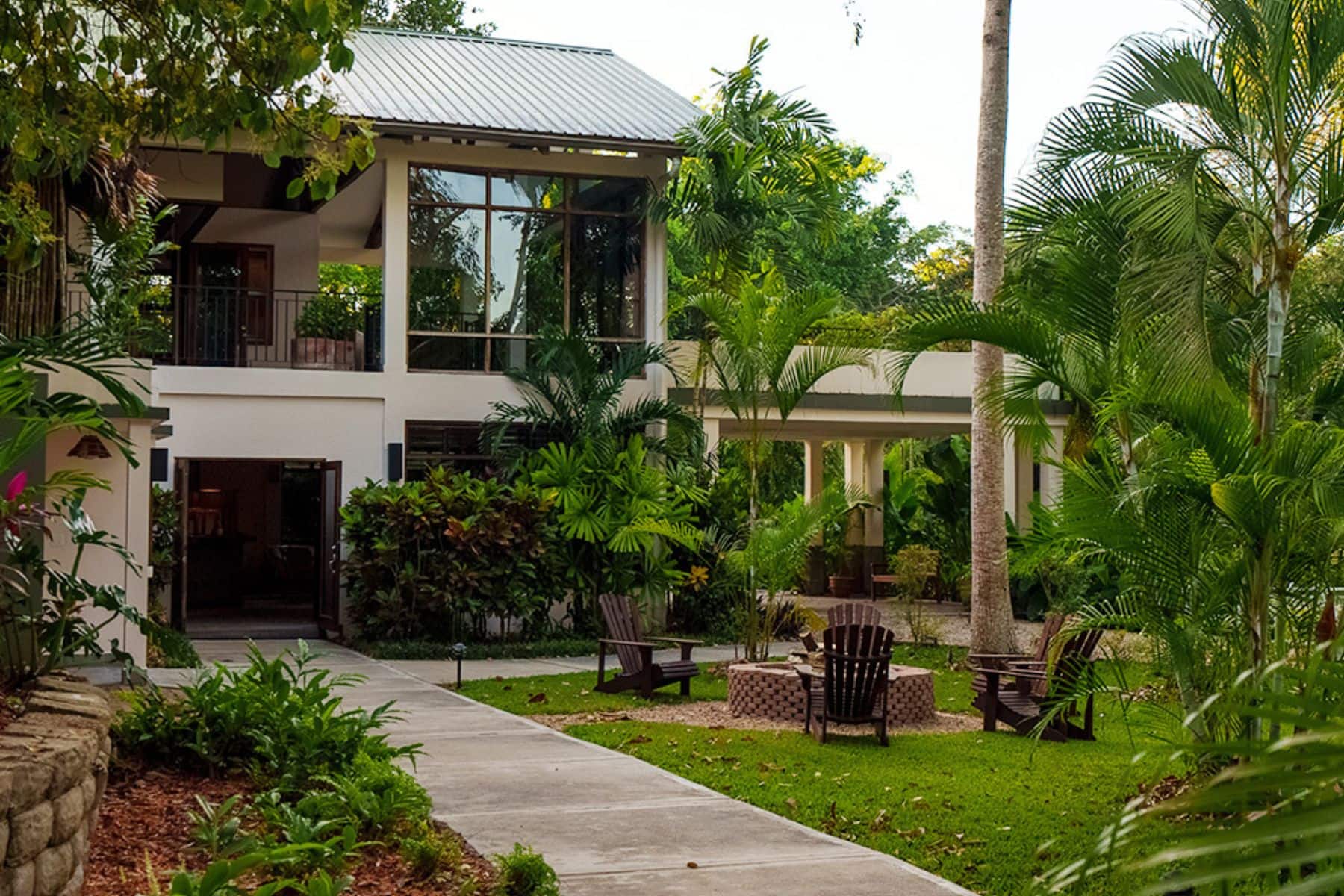 Ka Ana Resort Front