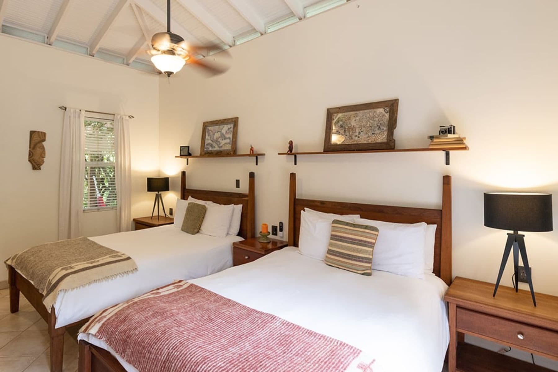 Ka Ana Resort Two Beds