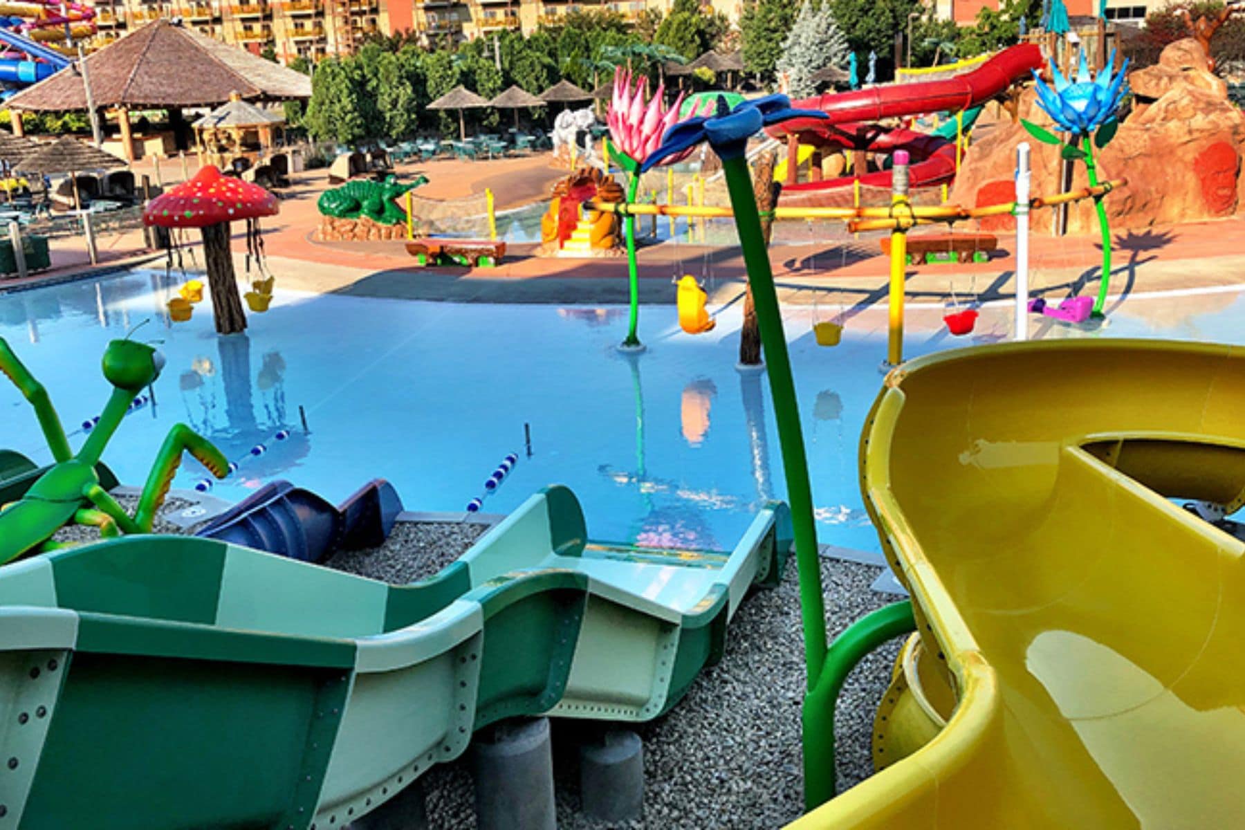 Kalahari Resorts & Conventions – Sandusky, OH