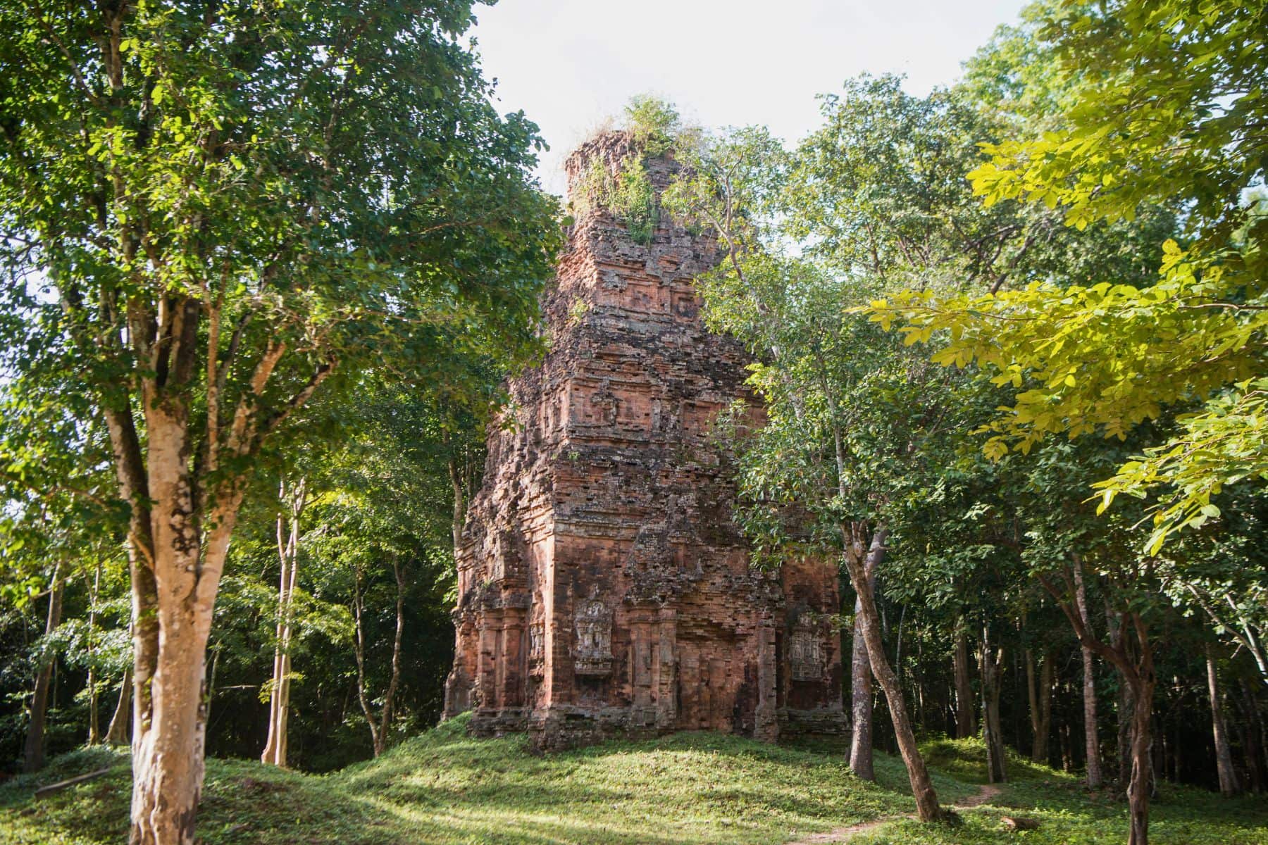 Kampong Thom