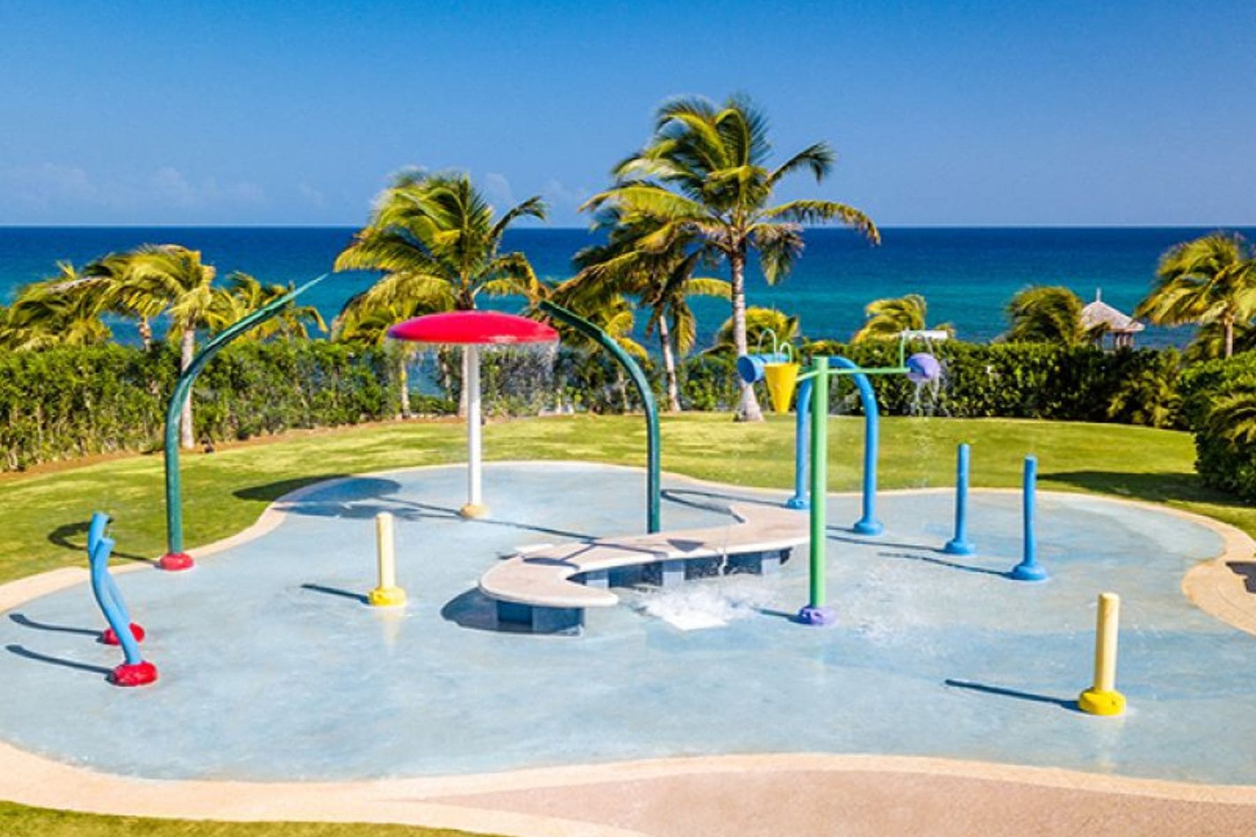 kids pool