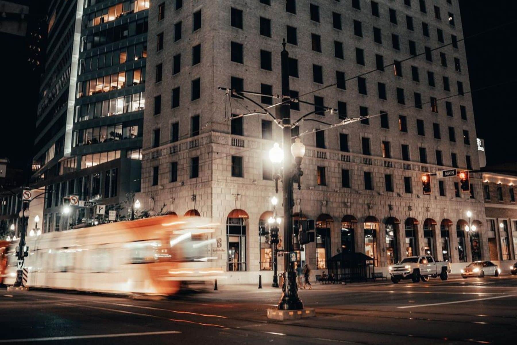 Kimpton Hotel Monaco Salt Lake City