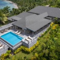 Kokomo Private Island Resort