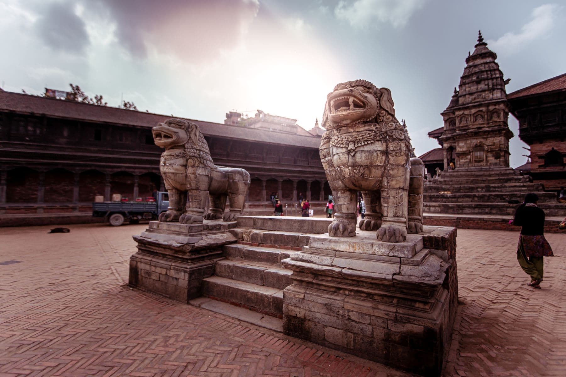 Konark Sun Temple