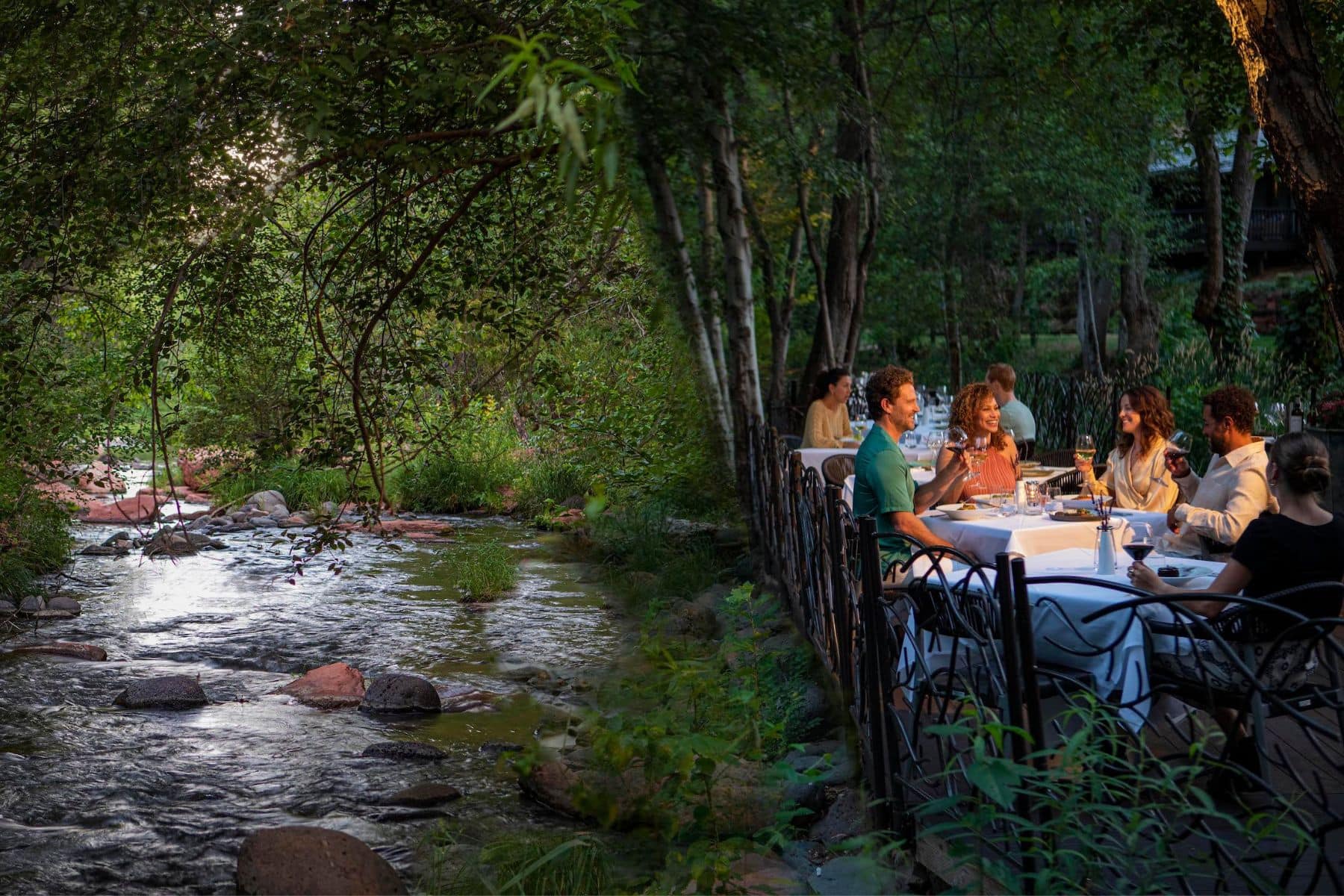 l-auberge-de-sedona-food-creek