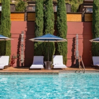 L’Auberge de Sedona