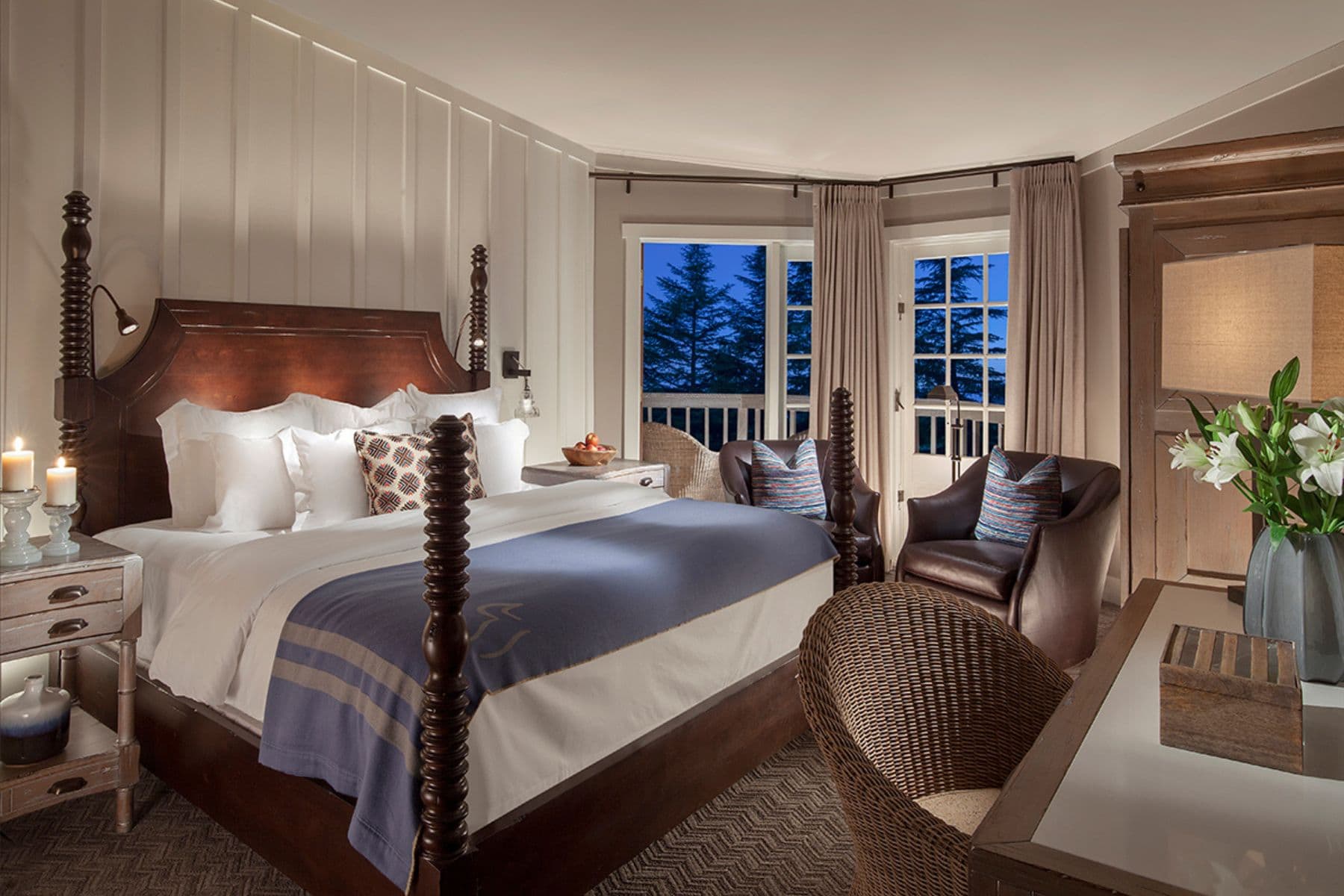 l-auberge-de-sedona-room