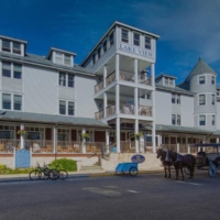 Lake View Hotel
