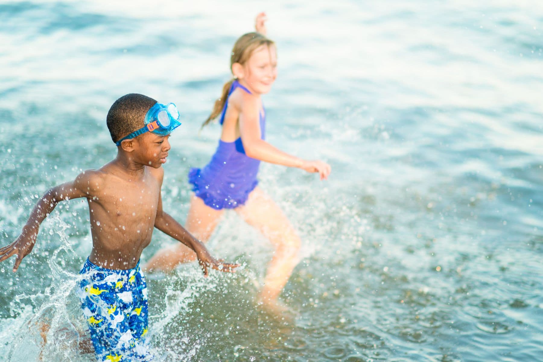 Lake View Hotel Kids
