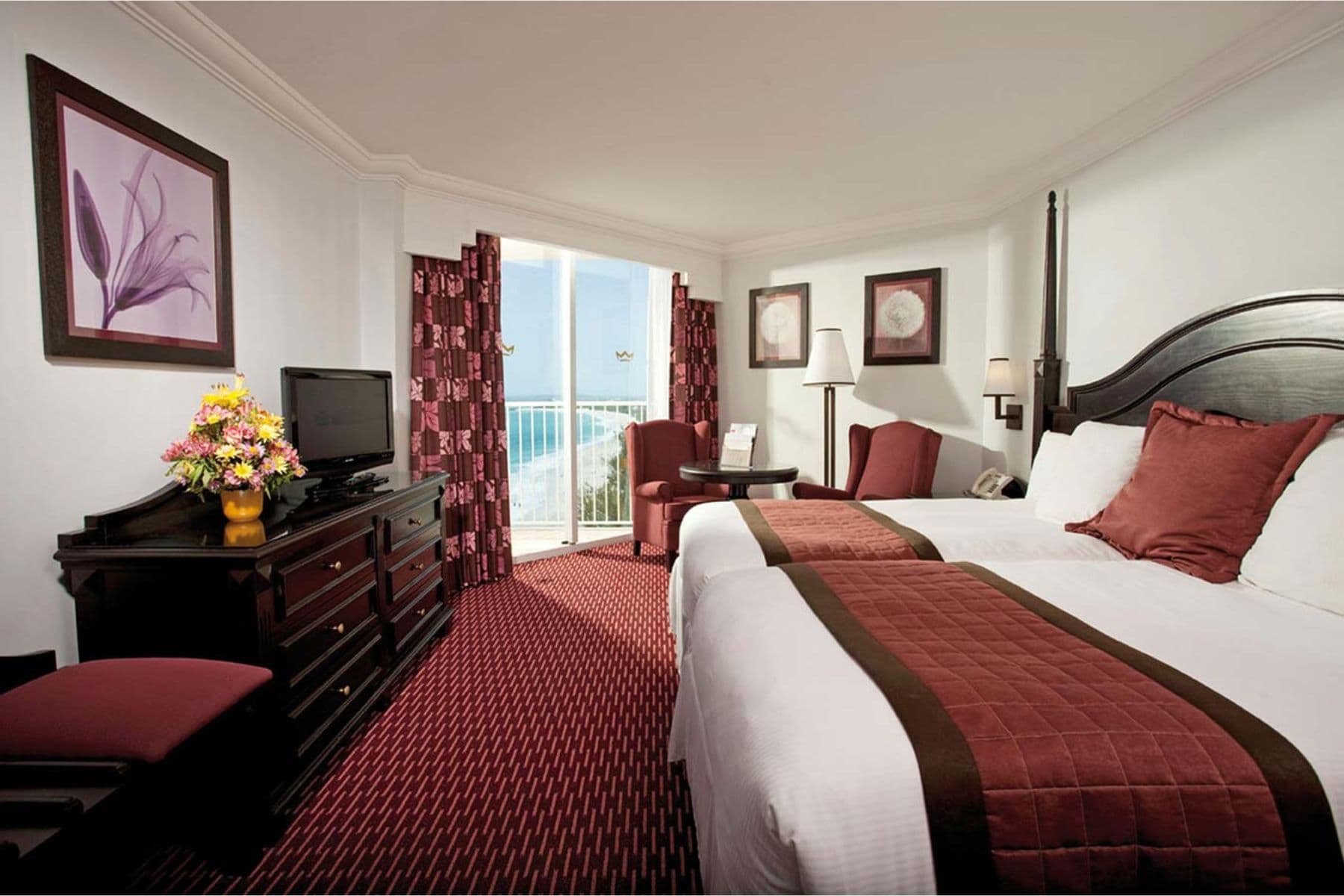 large suites