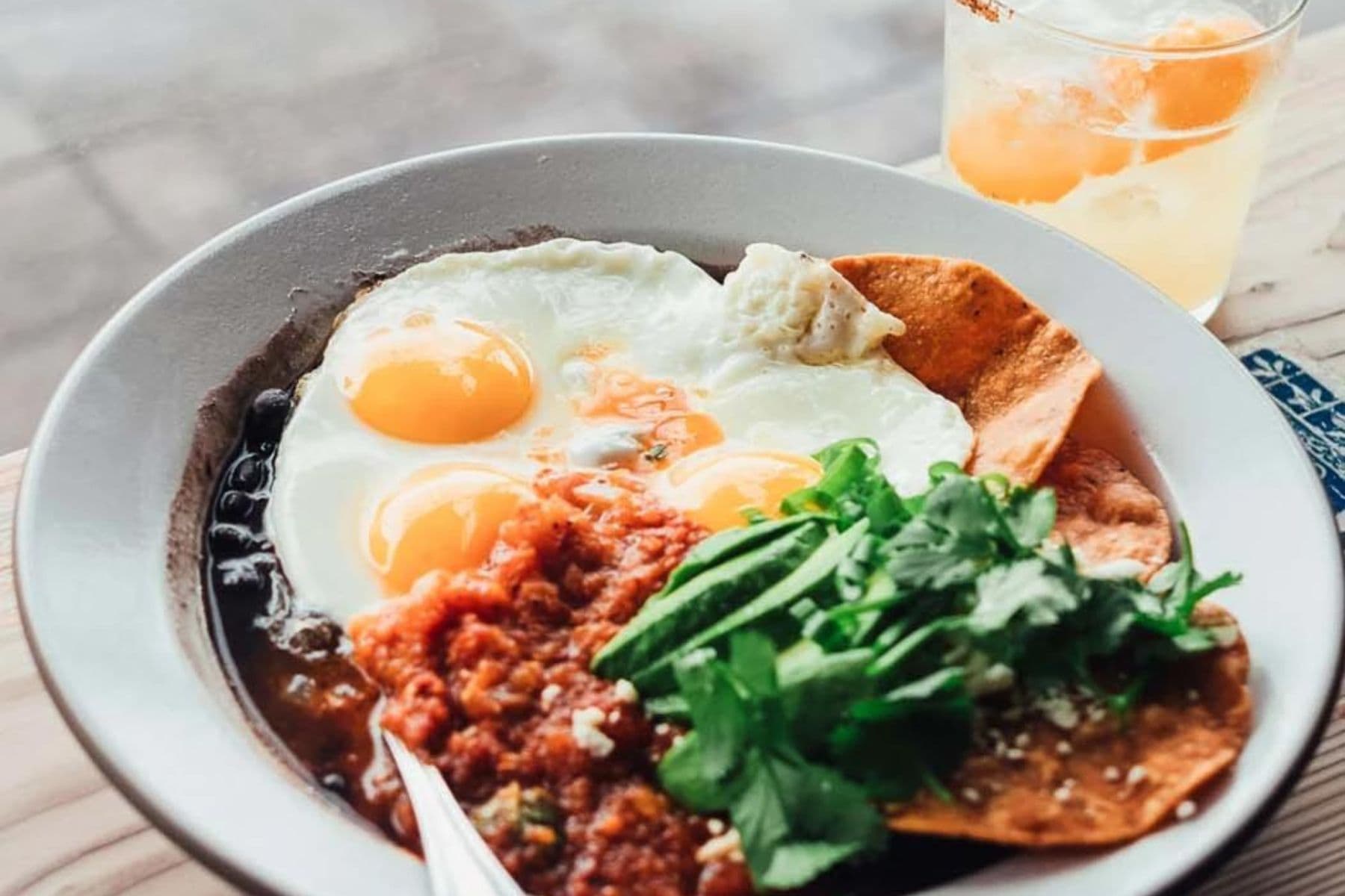 Las Posadas Of Sedona Bfast