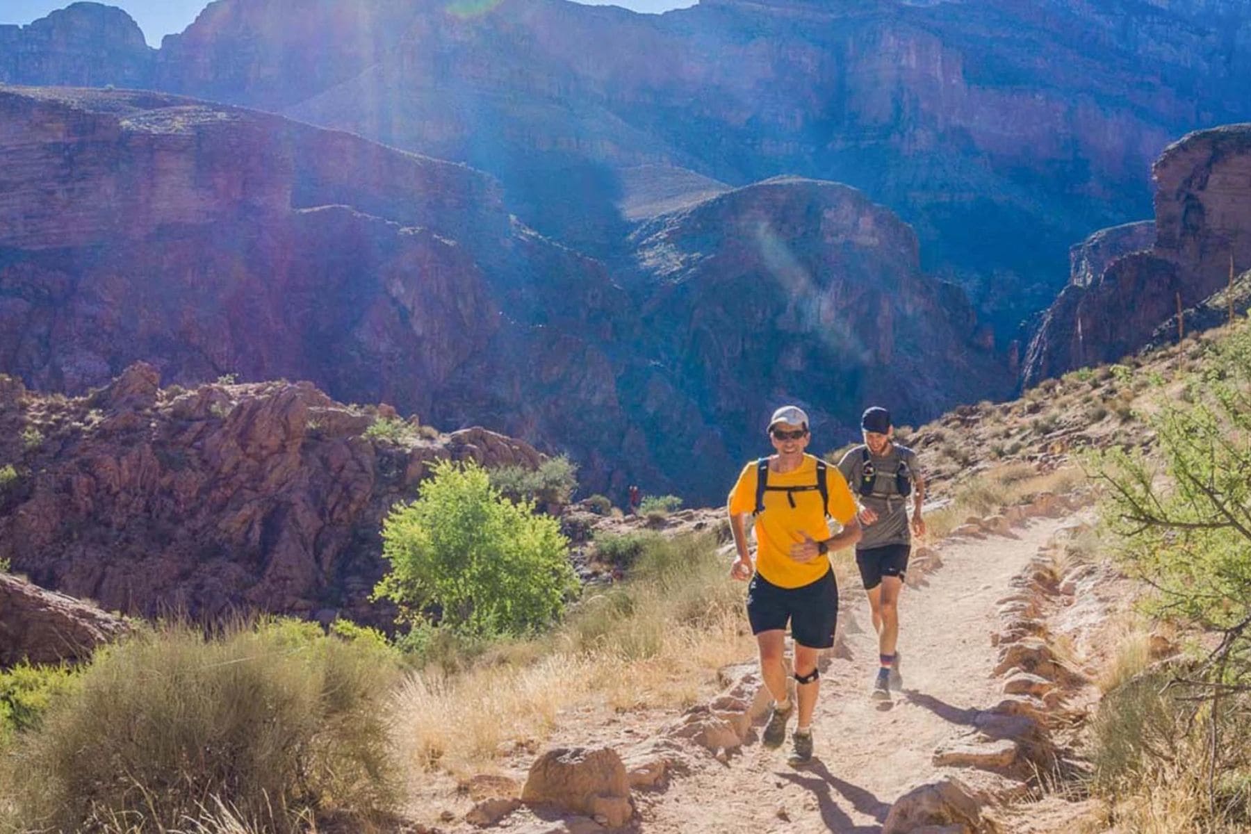 las-posadas-of-sedona-jogging