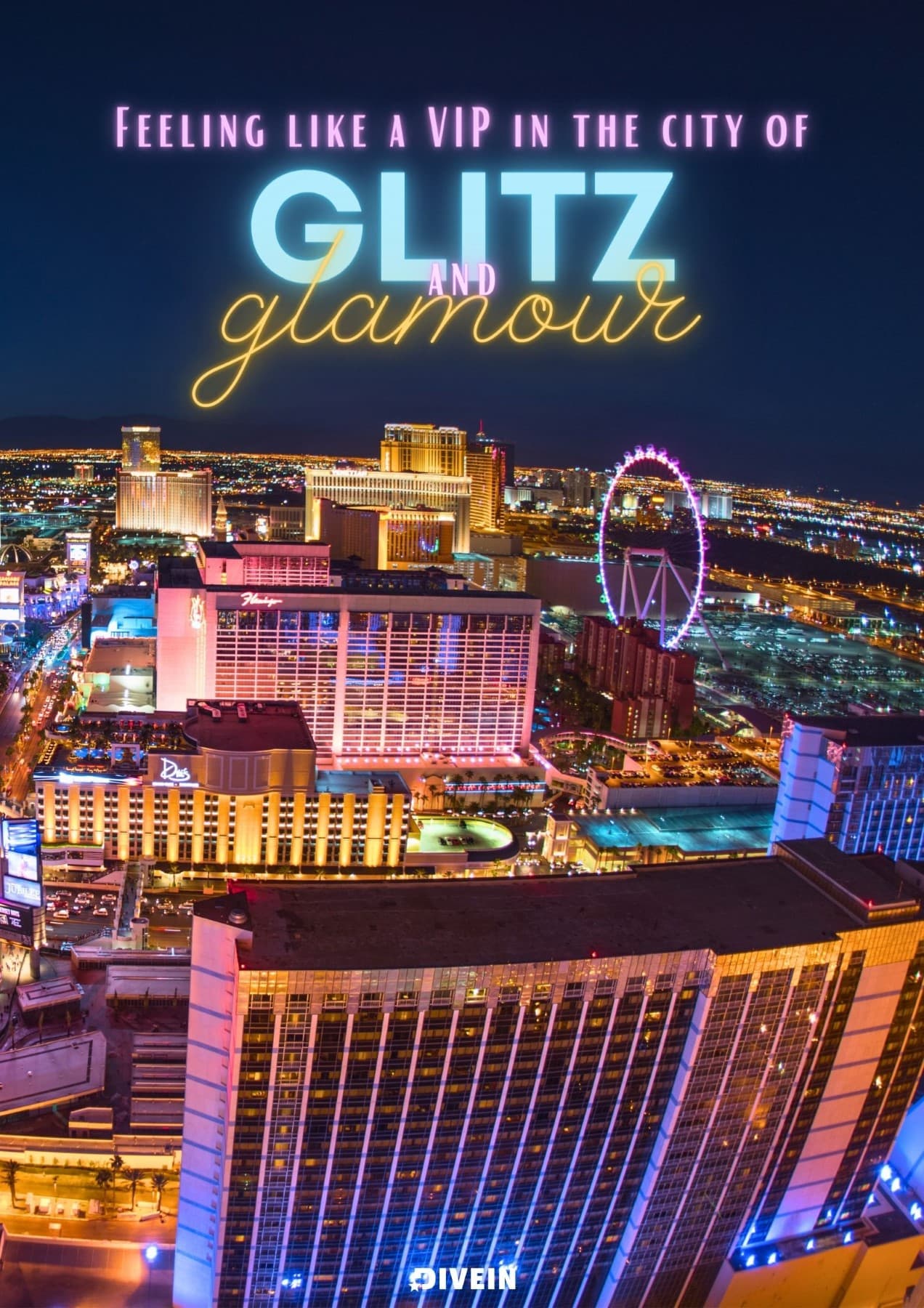 Las Vegas Captions And Quotes. Feeling Like A Vip In The City Of Glitz And Glamour