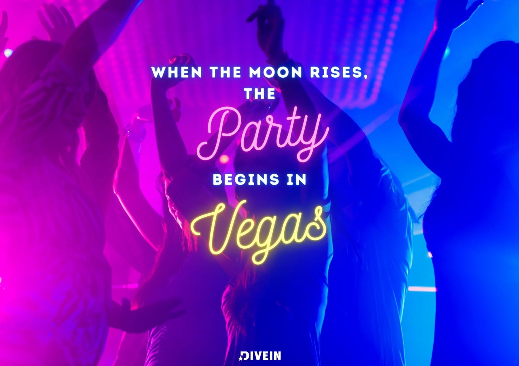 Las Vegas Captions for Instagram + Vegas Quotes
