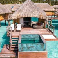 Le Bora Bora by Pearl Resorts