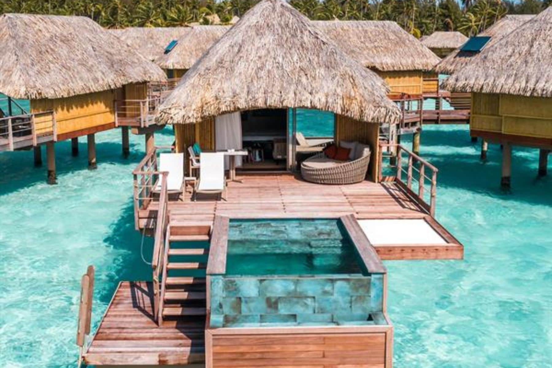 Le Bora Bora by Pearl Resorts