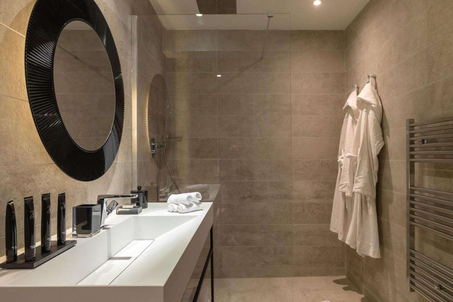 Le Prince Regent Residence And Spa Bath