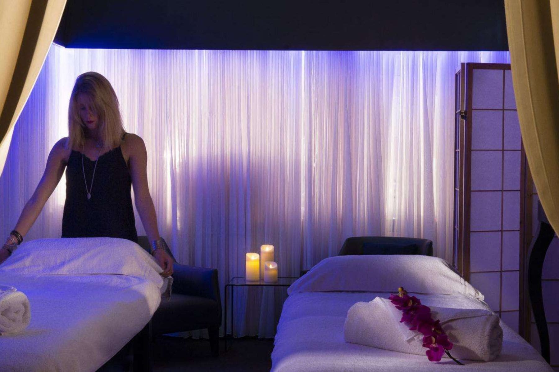 le-prince-regent-residence-and-spa-beds