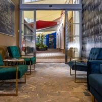 Le Prince Regent Residence & Spa