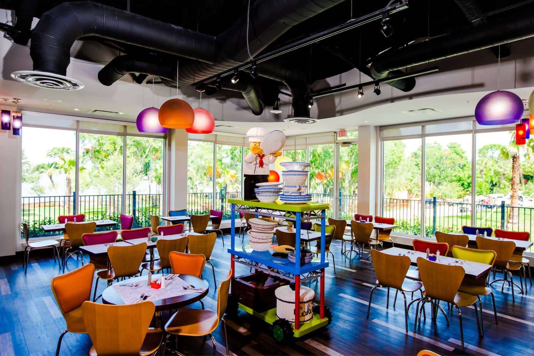 legoland-florida-resort-breakfast