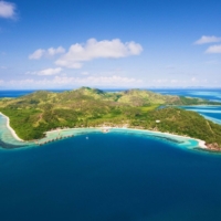 Likuliku Lagoon Resort