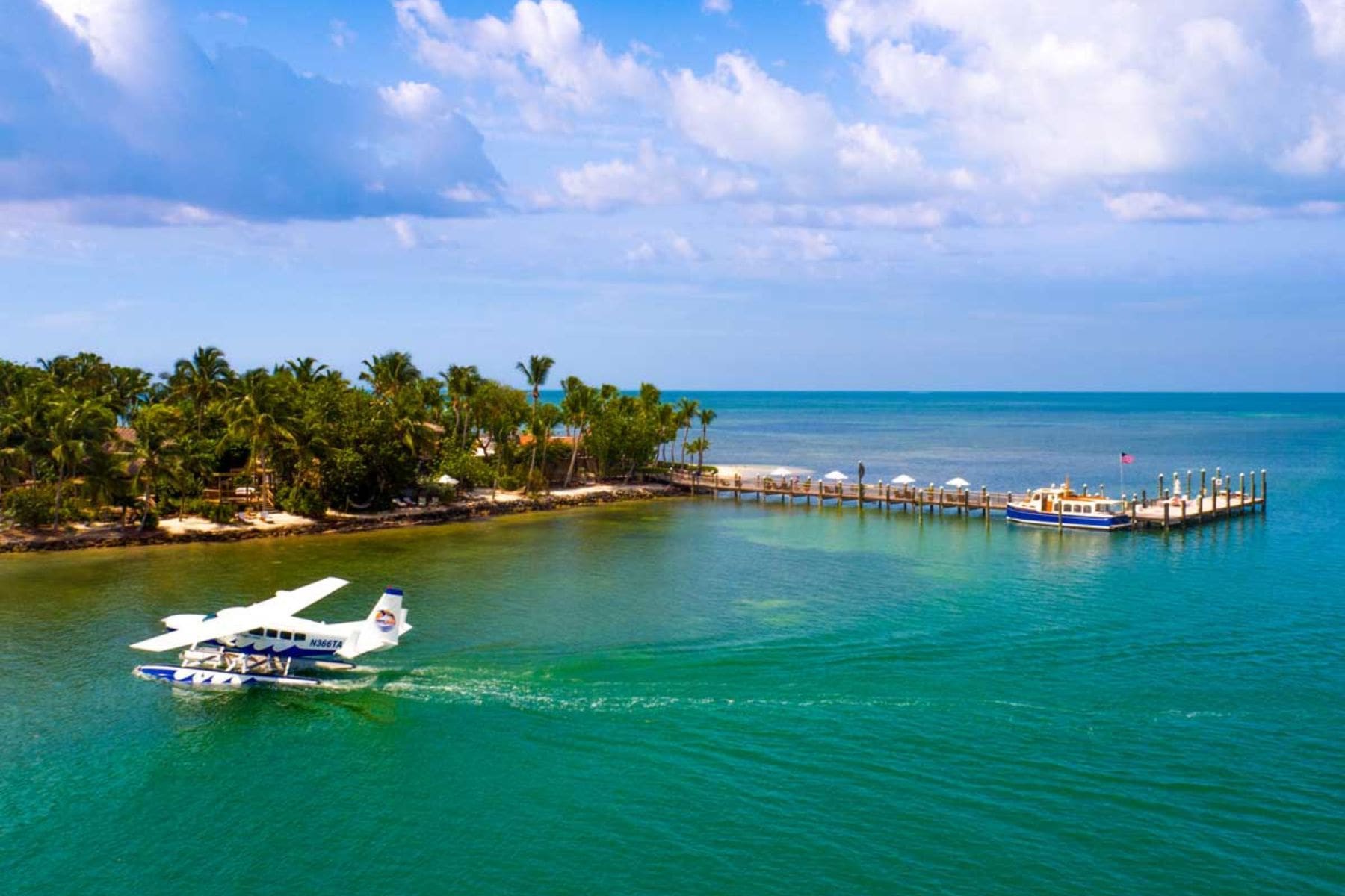 little-palm-island-resort-and-spa-little-torch-key-florida-airplane