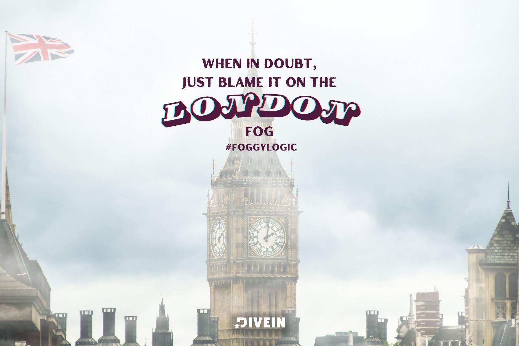 funny london ig captions