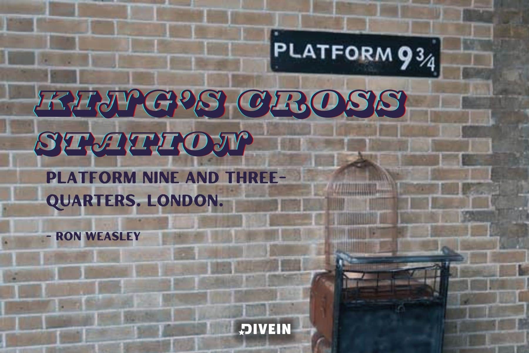 harry potter quotes