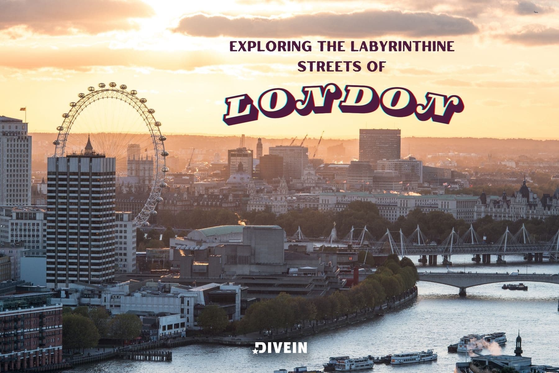 london instagram captions