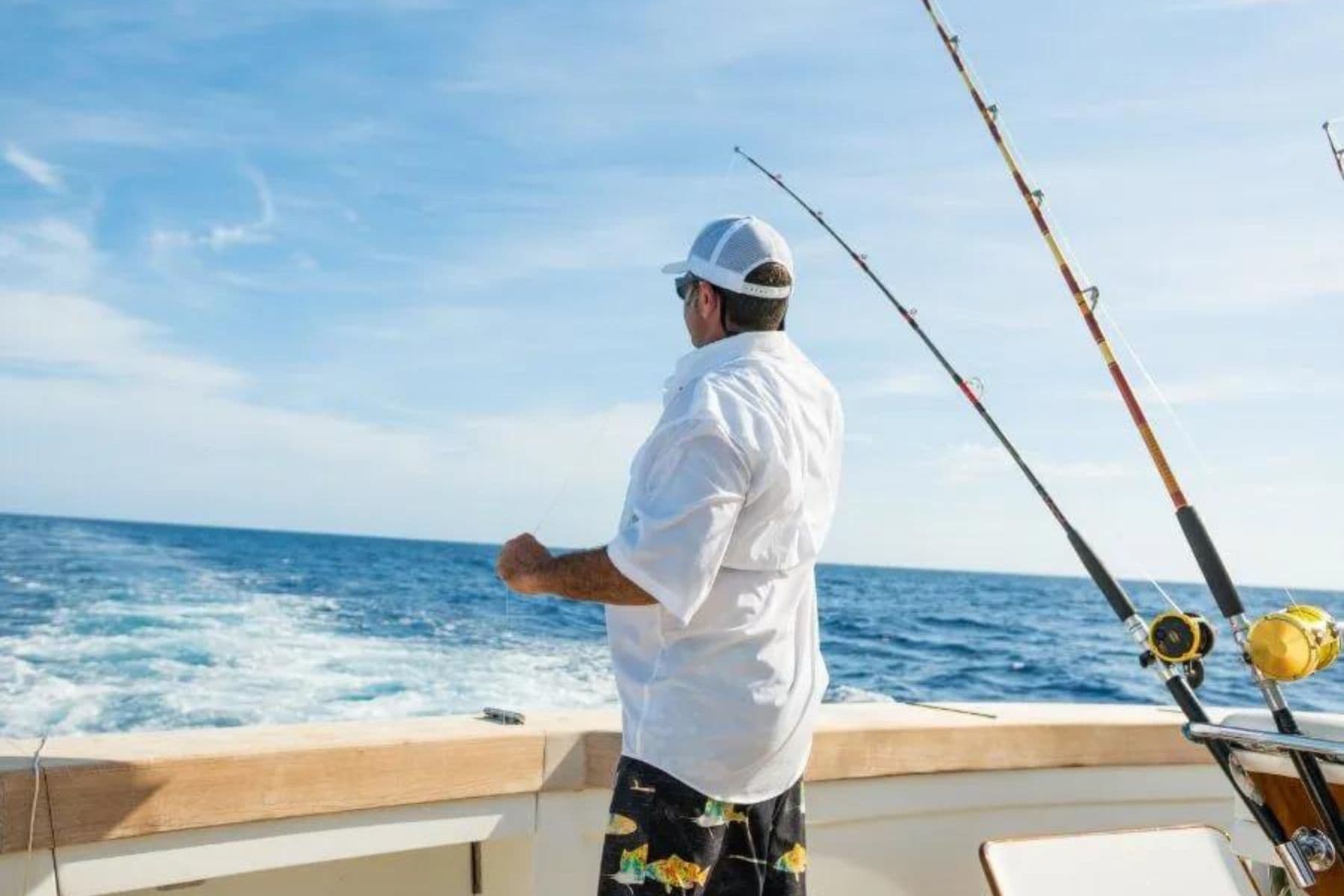 Los Altos De Eros Boutique Hotel And Spa Fishing