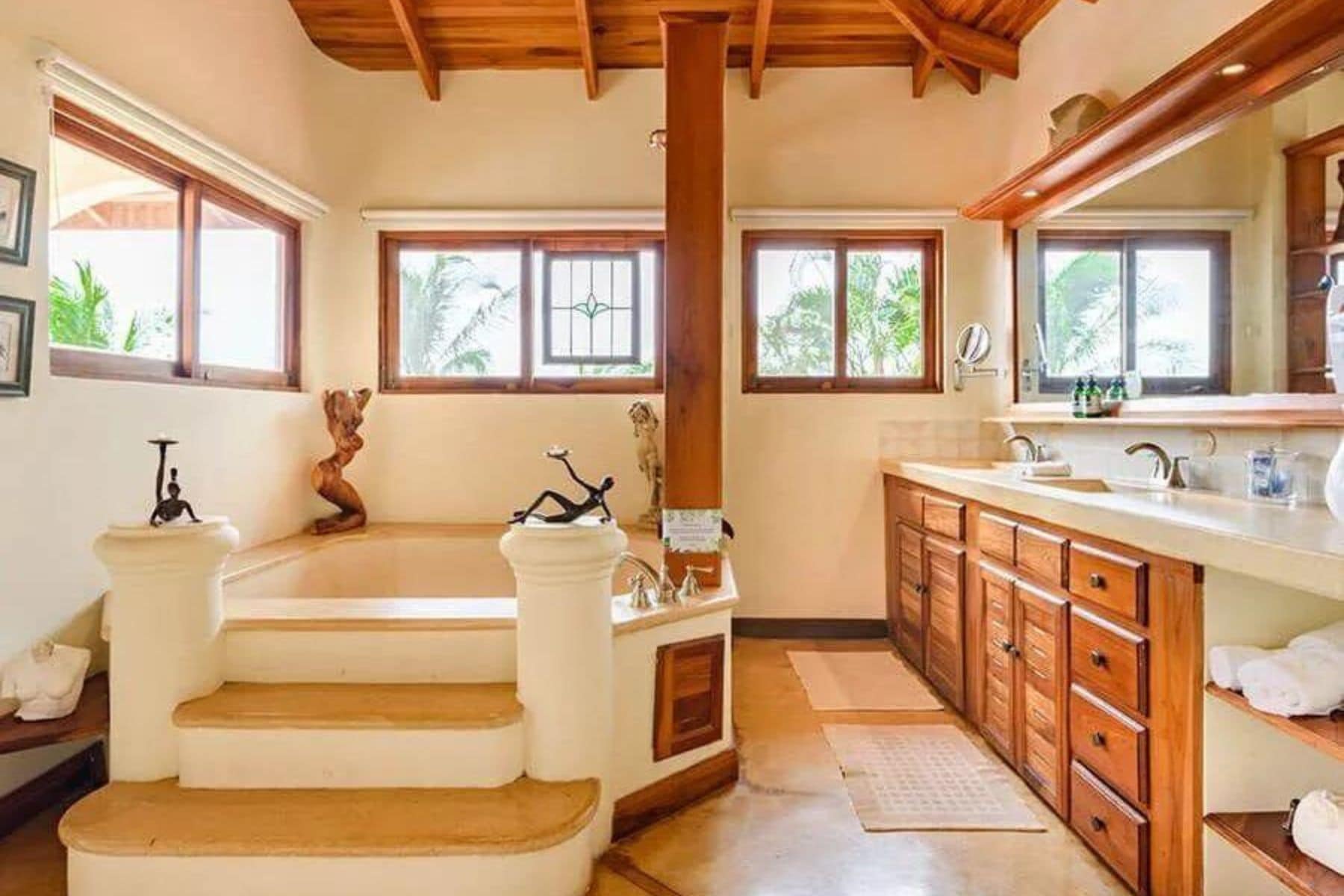 Los Altos De Eros Boutique Hotel And Spa Tub
