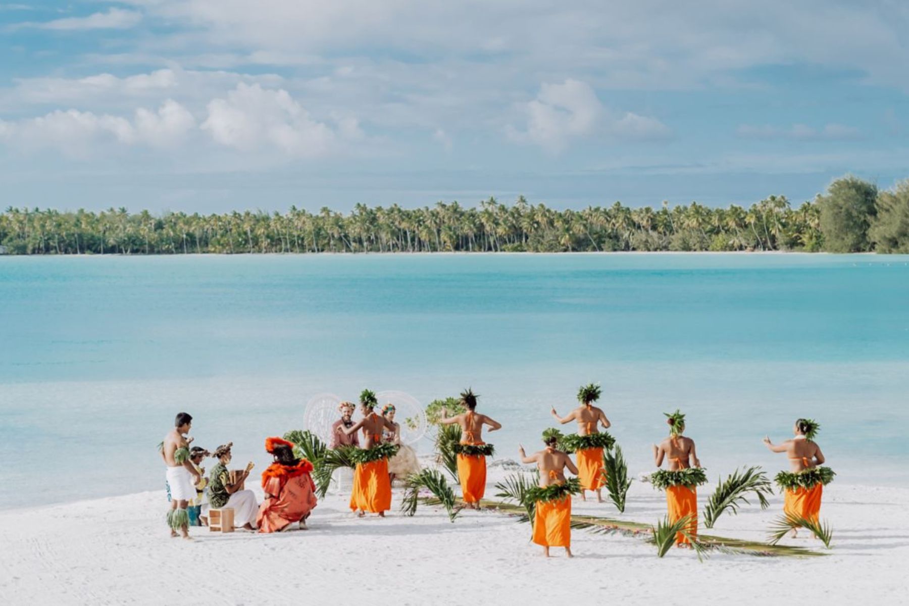 lovely the st regis bora bora resort