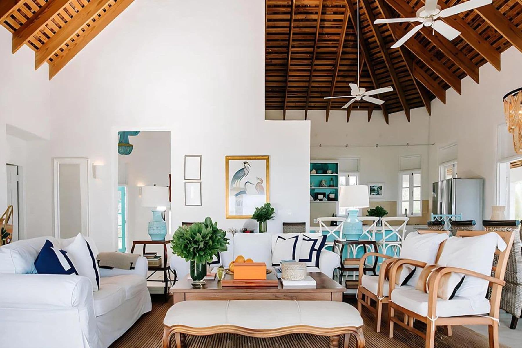 magnolia villa
