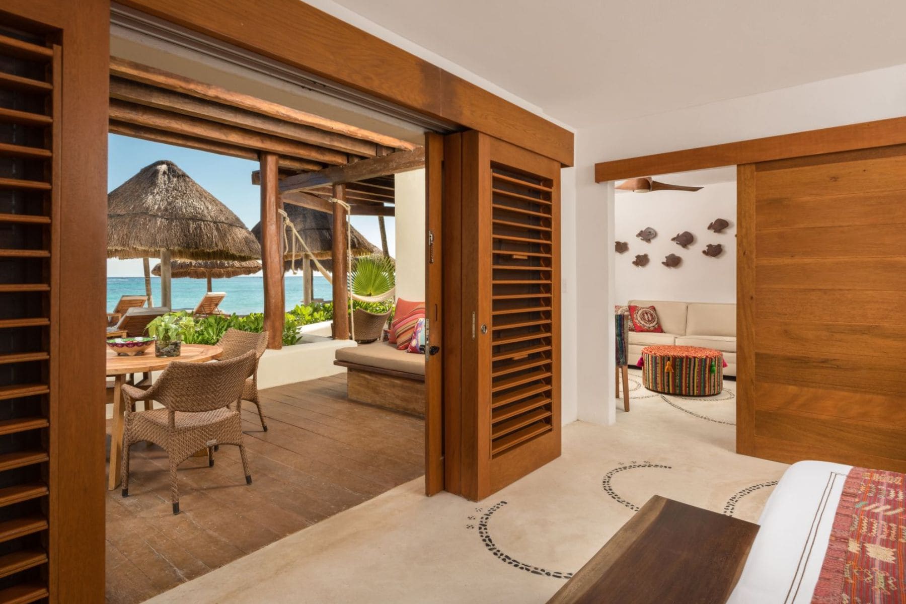 mahekal-beach-resort-terrace-door